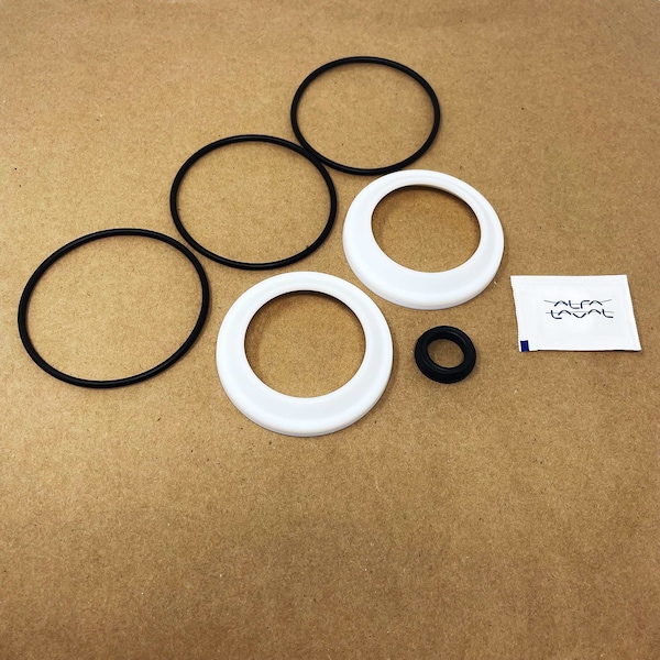 Service Kit 3 Change-Over/Long Stroke Viton U7000